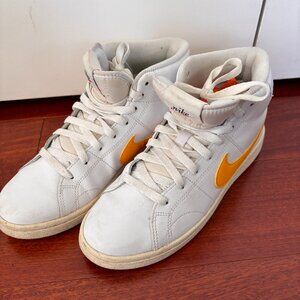 Womens Nike hi tops 8